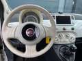 Fiat 500C 1.2 Pop Cabrio *groot scherm *p-sensor *lichtmet. Blanco - thumbnail 19