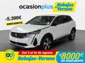 Peugeot 3008 HYB PHEV 300 Allure Pack AWD e-EAT8 Blanco - thumbnail 1