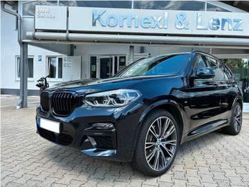 M Sport HUD ACC AHK STHZG