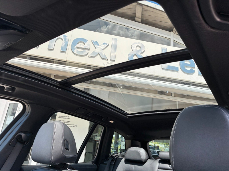 BMW X3 M40 d — photo 13