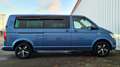 Volkswagen T6 Caravelle lang 4x4 FlügelTür LED AHK TAUSCH C Blau - thumbnail 17