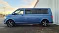 Volkswagen T6 Caravelle lang 4x4 FlügelTür LED AHK TAUSCH C Blau - thumbnail 16