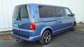 Volkswagen T6 Caravelle lang 4x4 FlügelTür LED AHK TAUSCH C Blau - thumbnail 4
