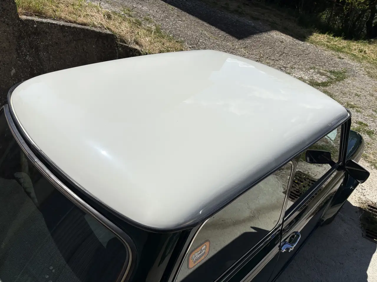 Mini Cooper, foto 4