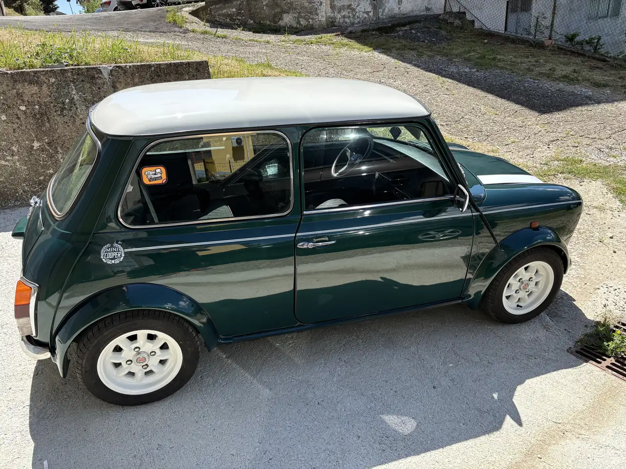 Mini Cooper, foto 3