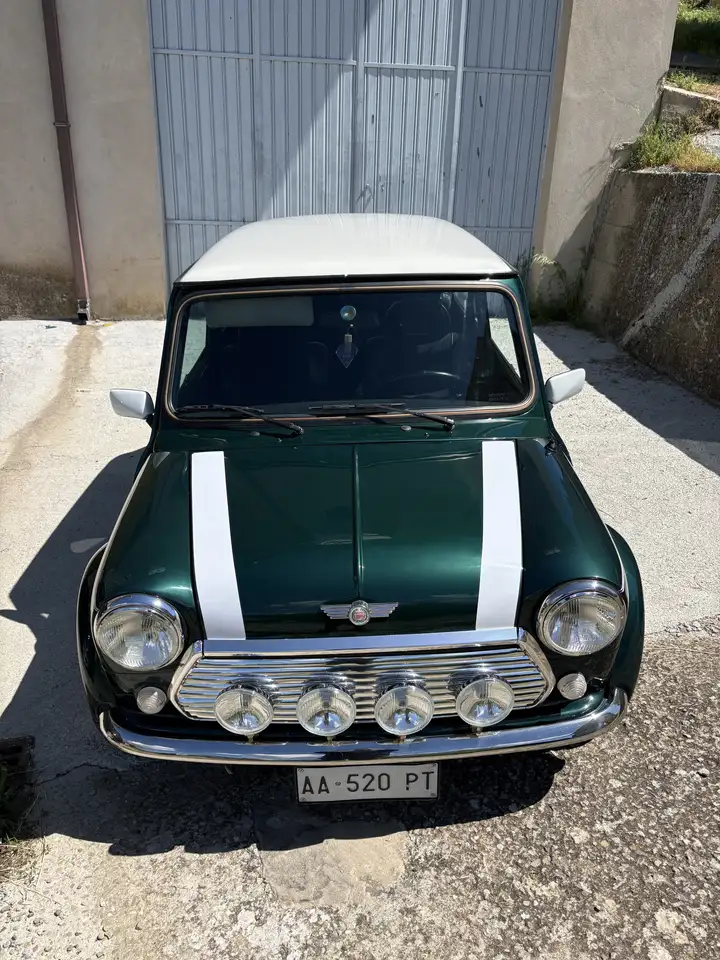 Mini Cooper, foto 2