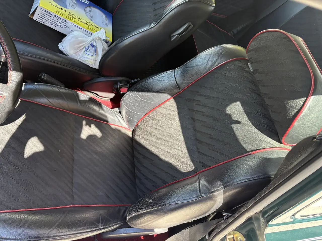 Mini Cooper, foto 11