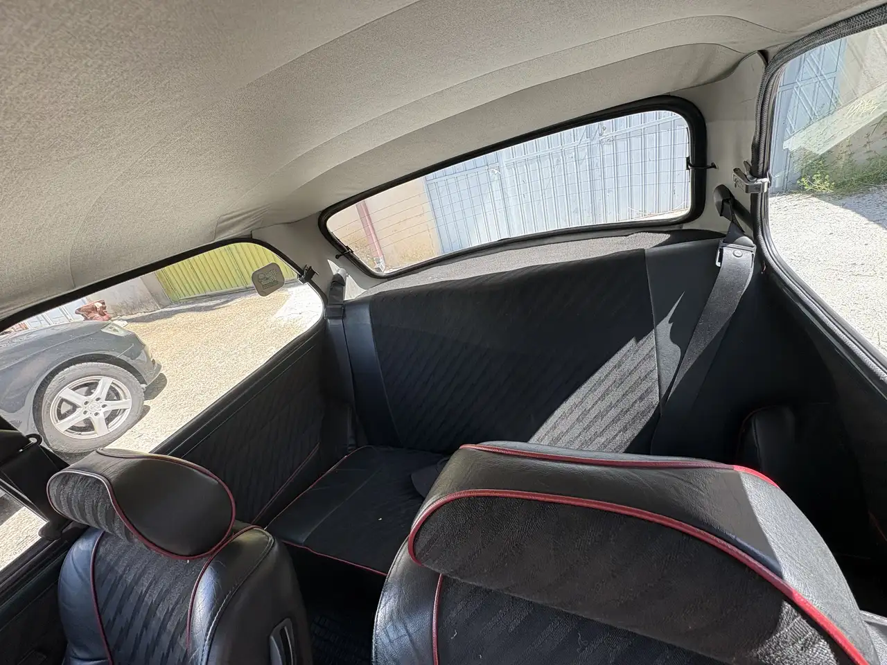 Mini Cooper, foto 10