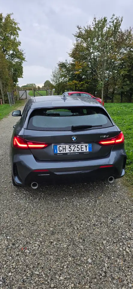 BMW 118