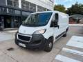 Peugeot Boxer Kasten 333 L2H1 BlueHDi 140 Stop&Start Blanc - thumbnail 3