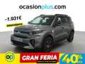 Citroen C3 Aircross Hybrid Plus e-DCS6 145 Gris - thumbnail 1