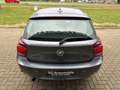BMW 116 1 Limousine 5-trg. 116 i Gris - thumbnail 7