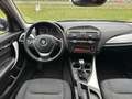 BMW 116 1 Limousine 5-trg. 116 i Gris - thumbnail 10