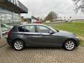 BMW 116 1 Limousine 5-trg. 116 i Gris - thumbnail 4