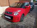 Citroen C1 5p 1.0 vti Shine s&s Rouge - thumbnail 3