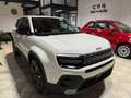 Jeep Avenger 1.2 101cav SUMMIT PACK INFOTAIMENT PRONTA CONSEGNA Bianco - thumbnail 1