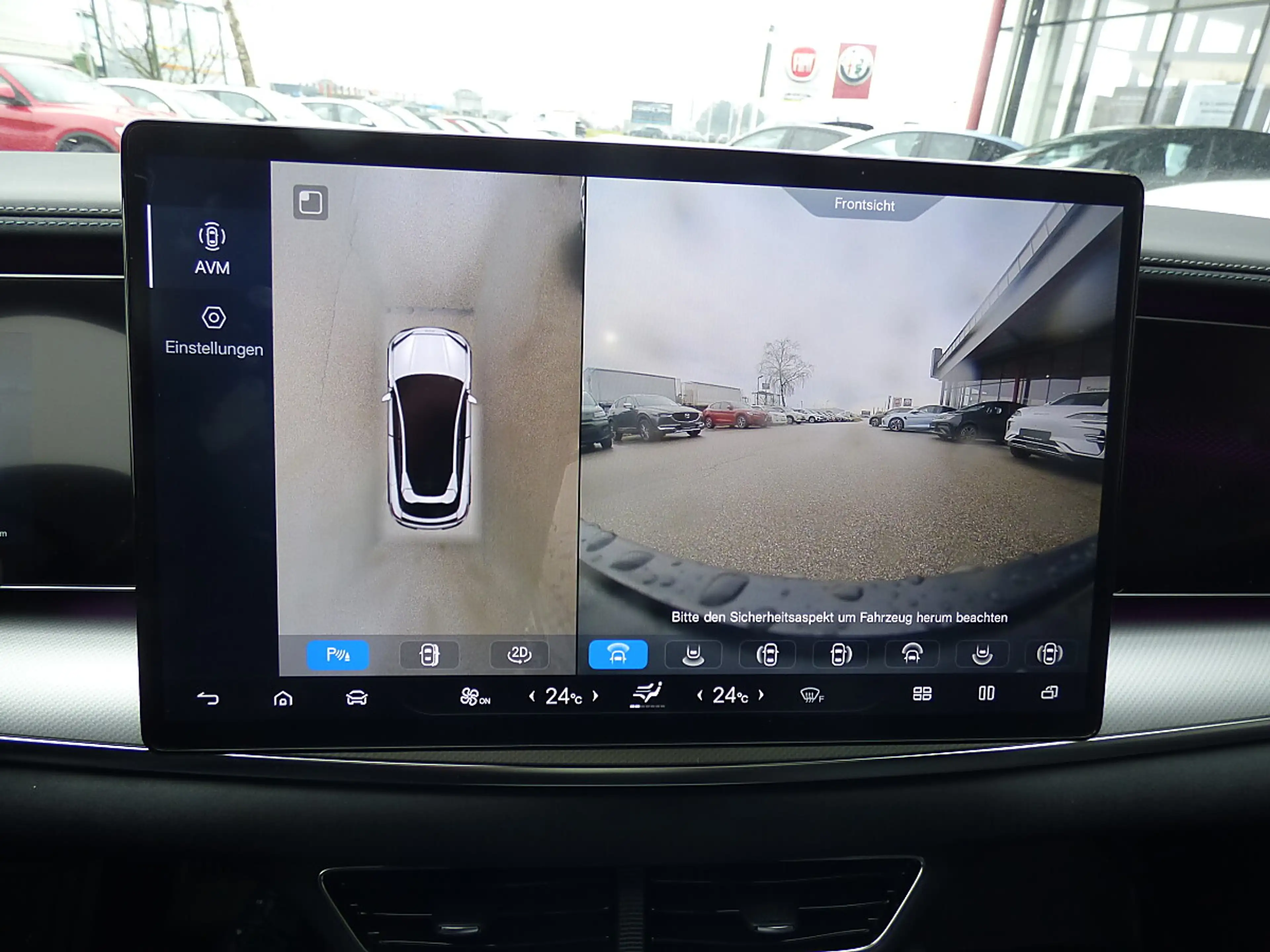 BYD Sealion 7 Excellence Österreich Paket 91.5 kWh AWD Lager — photo 13