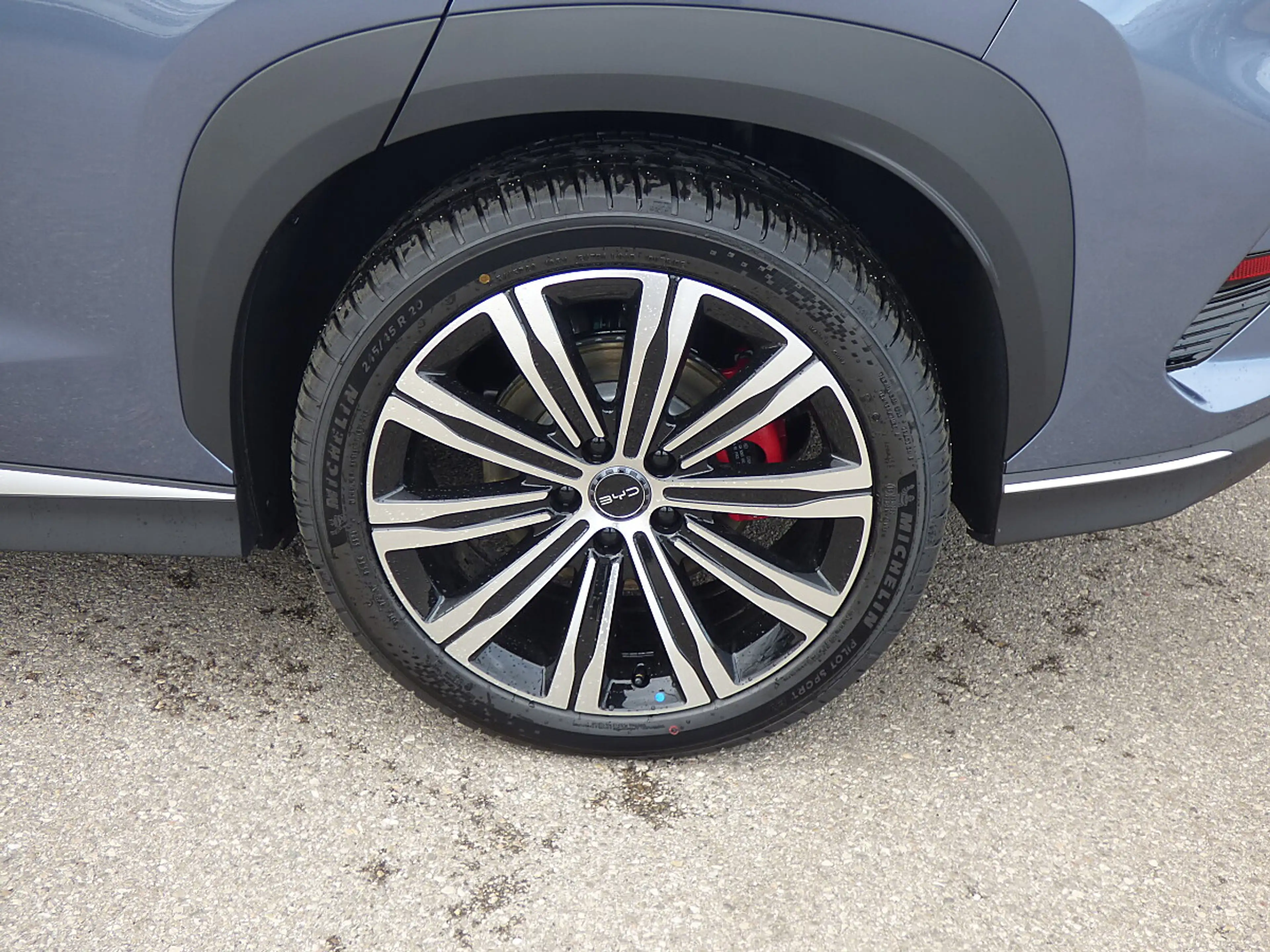 BYD Sealion 7 Excellence Österreich Paket 91.5 kWh AWD Lager — photo 5