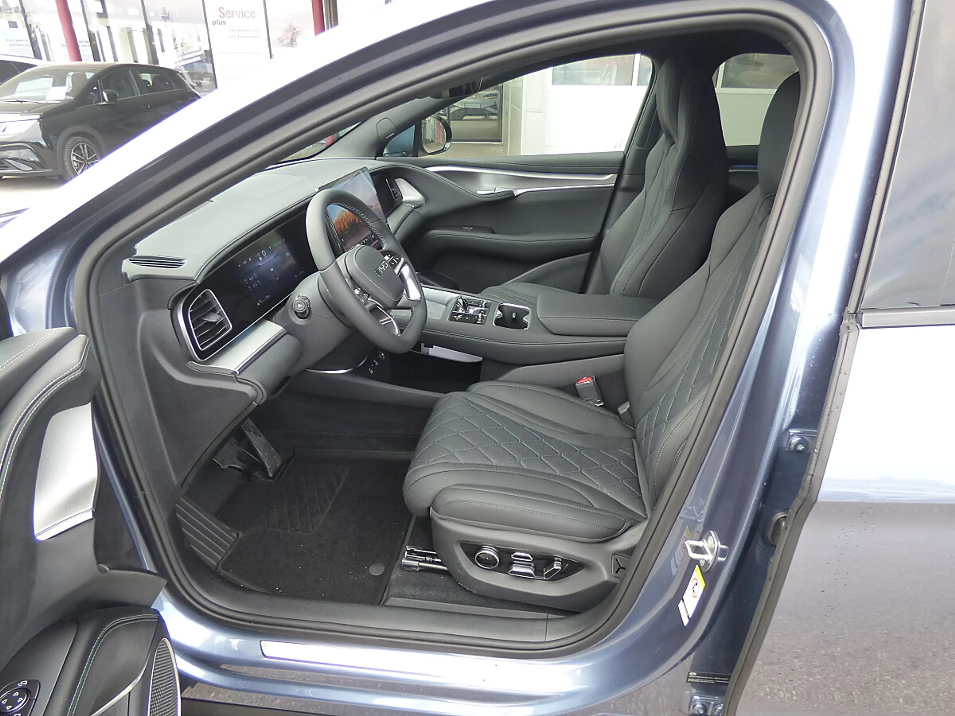 BYD Sealion 7 Excellence Österreich Paket 91.5 kWh AWD Lager — photo 6