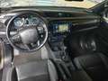 Toyota Hilux Hilux 2.8 D-4D 4WD Invincible Gris - thumbnail 8