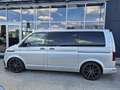 Volkswagen T6.1 Multivan Multivan Cruise T6.1 2,0 TDI 4Motion DSG, AHK, ... Silber - thumbnail 3