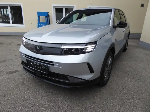 Opel Grandland 1.2 48V Mild- Hybrid 100 kW Edition