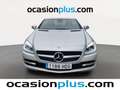 Mercedes-Benz SLK 250 BE Edition 1 7G Plus Gris - thumbnail 10
