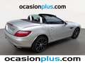 Mercedes-Benz SLK 250 BE Edition 1 7G Plus Gris - thumbnail 5
