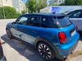 MINI Cooper MINI 5-TÜRER Aut. Classic Trim Blau - thumbnail 4