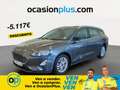 Ford Focus Sportbreak 2.0Ecoblue Titanium Aut Gris - thumbnail 1