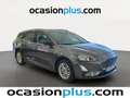 Ford Focus Sportbreak 2.0Ecoblue Titanium Aut Gris - thumbnail 2