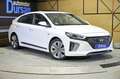 Hyundai IONIQ HEV 1.6 GDI Tecno Blanco - thumbnail 3