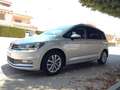Volkswagen Touran 2.0TDI CR BMT Sport 110kW Plateado - thumbnail 2