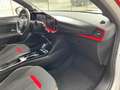Opel Mokka 1.2 Turbo 130 CV aut. GS Line Bianco - thumbnail 11