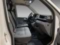 Volkswagen T6.1 Transporter T6.1 Kasten 2.0 TDI Klima Sitzhzg Parkpilot Weiß - thumbnail 8