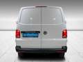 Volkswagen T6.1 Transporter T6.1 Kasten 2.0 TDI Klima Sitzhzg Parkpilot Weiß - thumbnail 4