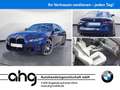 BMW M4 Competition M xDrive M Driver's Package Laser Azul - thumbnail 1