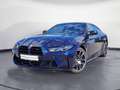 BMW M4 Competition M xDrive M Driver's Package Laser Azul - thumbnail 2