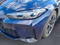 BMW M4 Competition M xDrive M Driver's Package Laser Azul - thumbnail 13