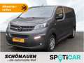 Opel Zafira Life Selection +NAVI+ALLW+AHK+PDC+PANO+9+SITZ+ Gris - thumbnail 1