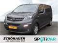 Opel Zafira Selection +NAVI+ALLW+AHK+PDC+PANO+9+SITZ+ Grau - thumbnail 1