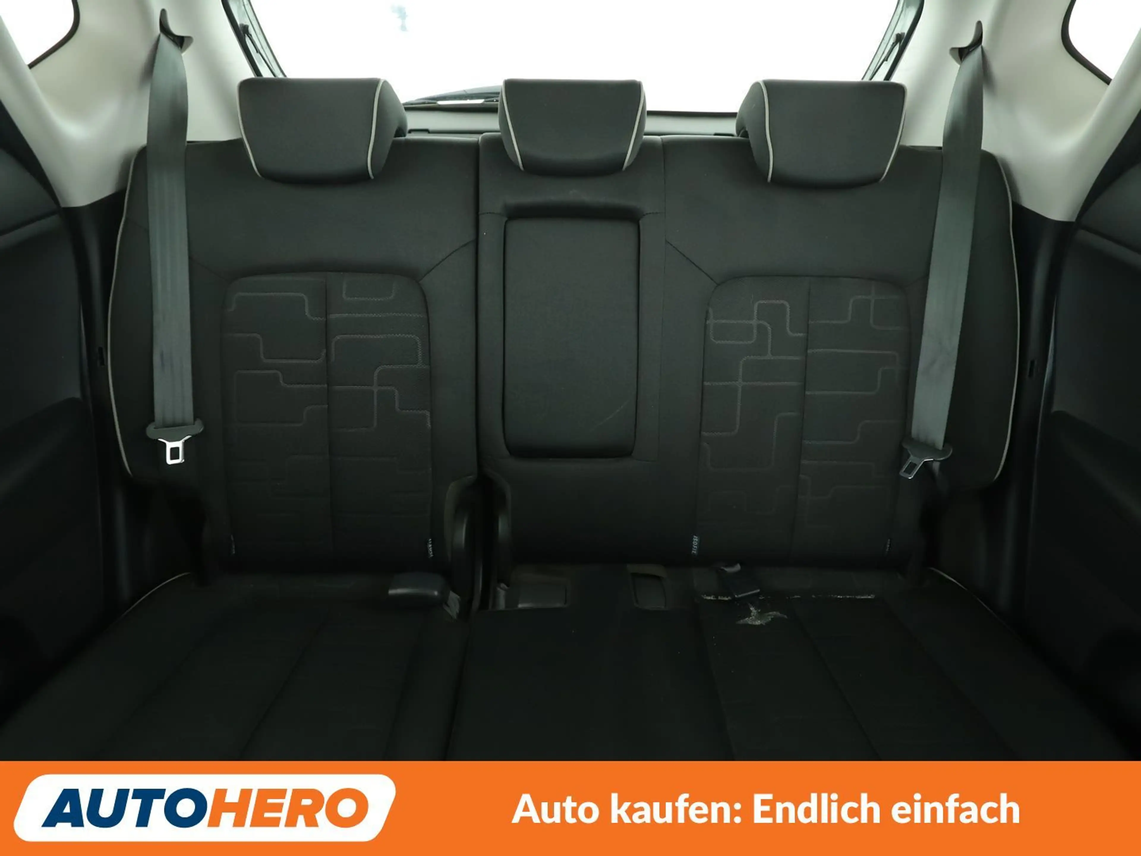 Kia Venga 1.6 Dream Team *PDC*SHZ*ALU* — photo 15