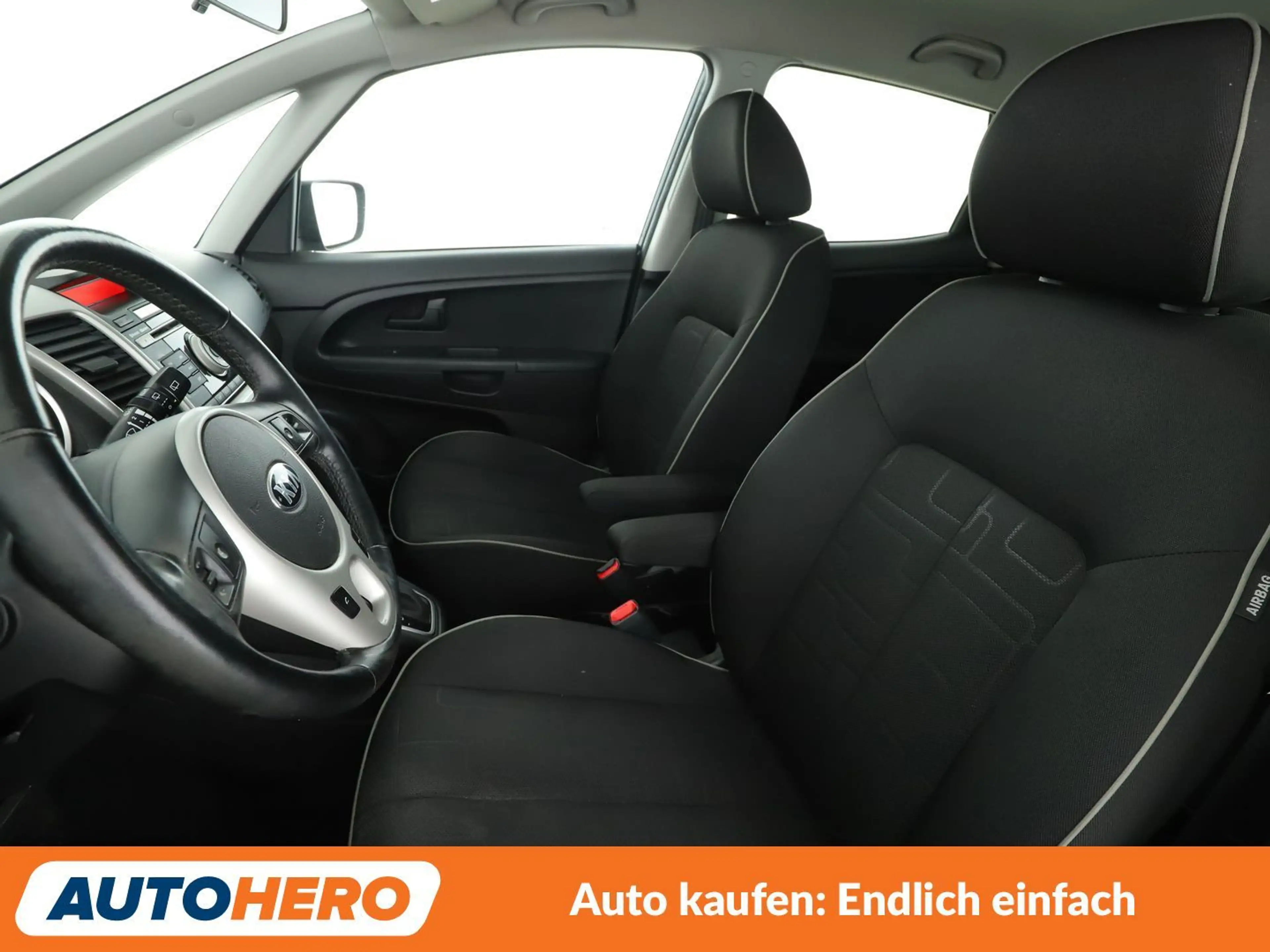 Kia Venga 1.6 Dream Team *PDC*SHZ*ALU* — photo 10