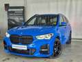 BMW X1 xDrive25e M Sportpaket / AHK Blau - thumbnail 1