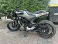 Husqvarna Svartpilen 401 Чорний - thumbnail 1