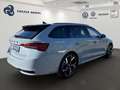 Skoda Octavia Combi 1.5 TSI DSG Sportline +ACC+AHK+NAVI+BHZFS... Grau - thumbnail 4