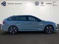 Skoda Octavia Combi 1.5 TSI DSG Sportline +ACC+AHK+NAVI+BHZFS... Grau - thumbnail 3