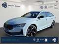Skoda Octavia Combi 1.5 TSI DSG Sportline +ACC+AHK+NAVI+BHZFS... Grau - thumbnail 1