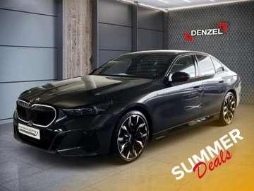 xDrive40 Limousine G60