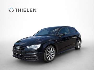 S line Sportpaket/Navi/Sitzhzg/Xenon